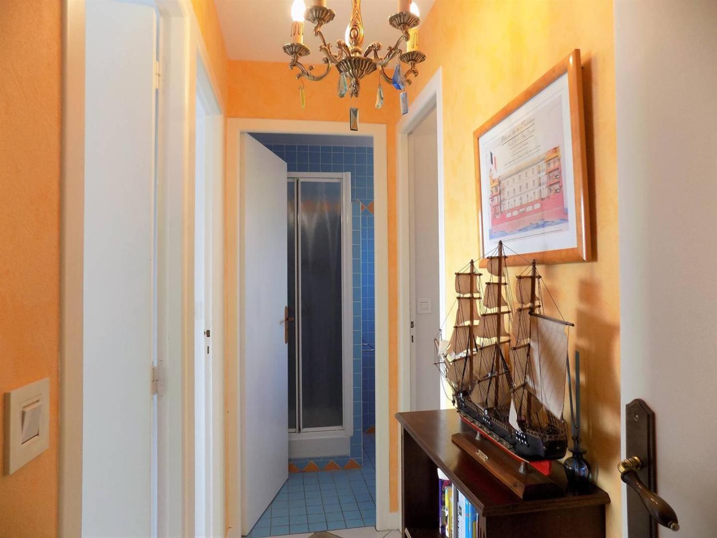 Royan - Pleine Vue Mer Pour Cet Appartement Classe 2 Etoiles - Les Tamaris Luaran gambar