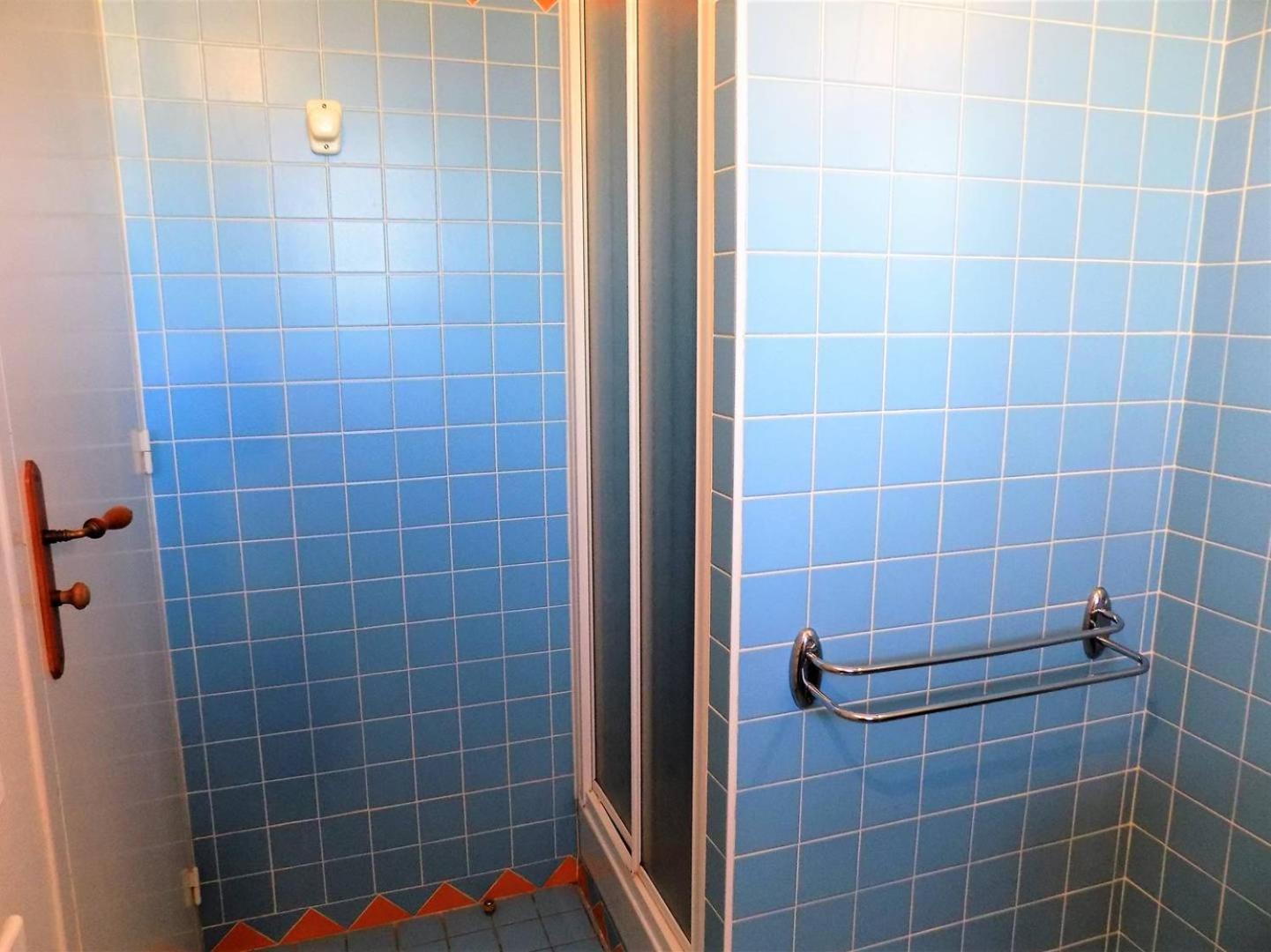 Royan - Pleine Vue Mer Pour Cet Appartement Classe 2 Etoiles - Les Tamaris Luaran gambar
